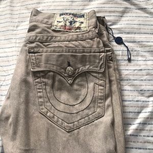 True religion brand jeans